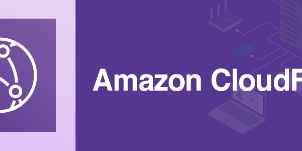 Amazon-CloudFront