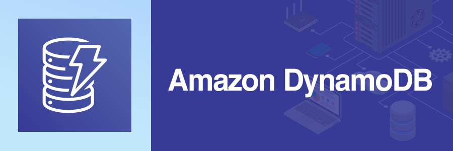 Amazon-DynamoDB