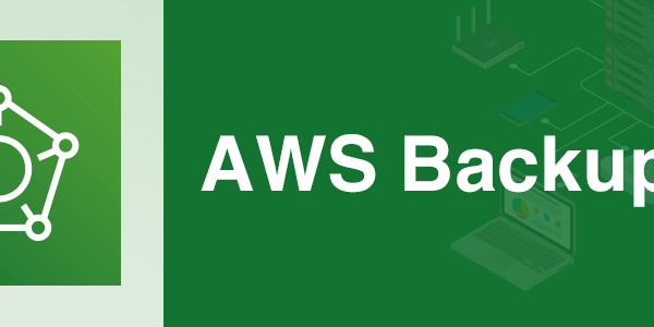 AWS-Backup