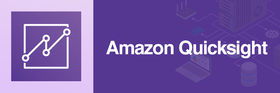 Amazon-Quicksight