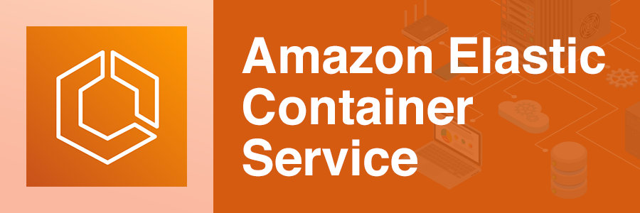 Amazon-Elastic-Container-Service