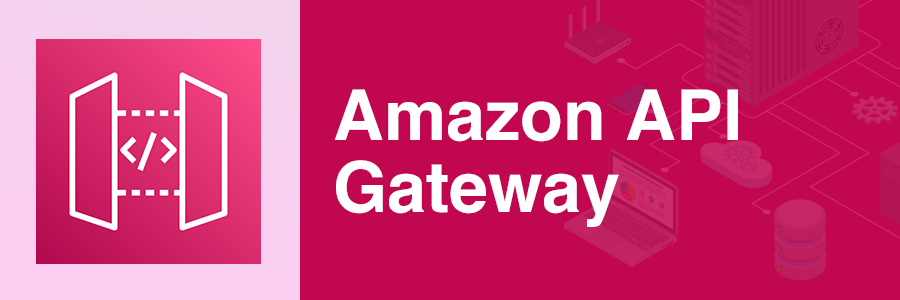 Amazon-API-Gateway