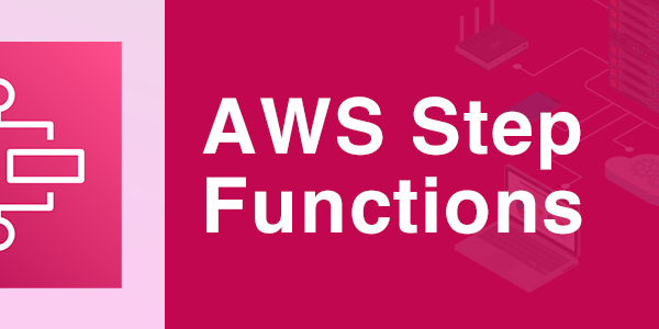 AWS　Step　Functions