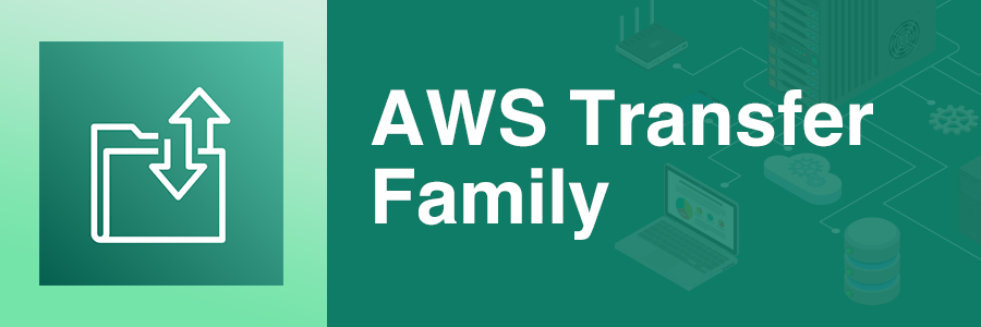 AWS-Transfer-Family