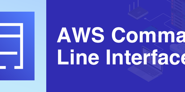 AWS-Command-Line-Interface