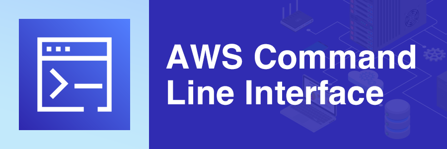 AWS-Command-Line-Interface
