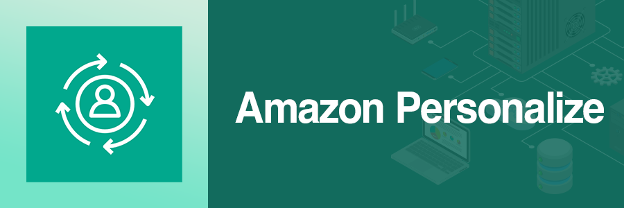 Amazon-Personalize